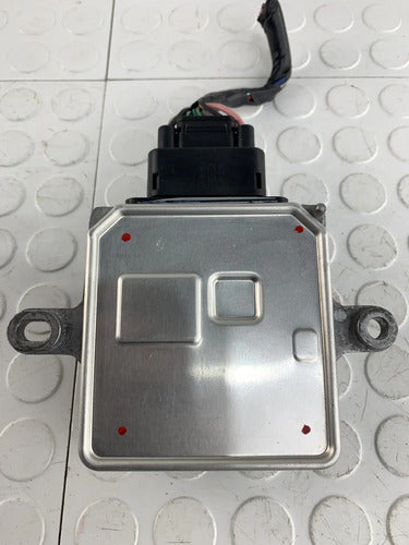 Módulo Bomba De Gasolina Gmc Terrain 2010-2017 3.6