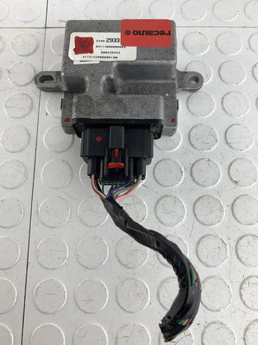 Módulo Bomba De Gasolina Gmc Terrain 2010-2017 3.6