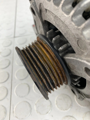 Alternador Gmc Terrain 2010-2017 3.6