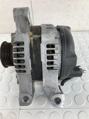Alternador Gmc Terrain 2010-2017 3.6