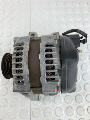 Alternador Gmc Terrain 2010-2017 3.6