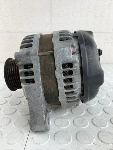 Alternador Gmc Terrain 2010-2017 3.6