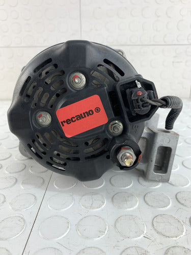 Alternador Gmc Terrain 2010-2017 3.6