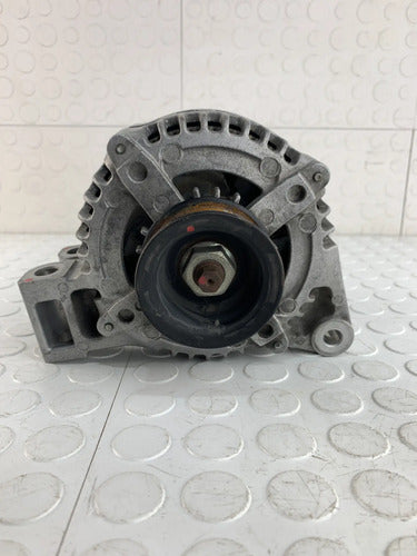 Alternador Gmc Terrain 2010-2017 3.6