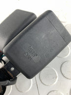 Par Broches De Cinturón Trasero Mitsubishi L200 2020-2024