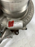 Turbo Compresor Para Chirey Tiggo 4 Pro 1.5t 2023
