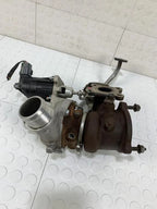 Turbo Compresor Para Chirey Tiggo 4 Pro 1.5t 2023