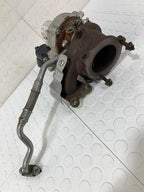 Turbo Compresor Para Chirey Tiggo 4 Pro 1.5t 2023