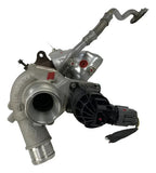 Turbo Compresor Para Chirey Tiggo 4 Pro 1.5t 2023
