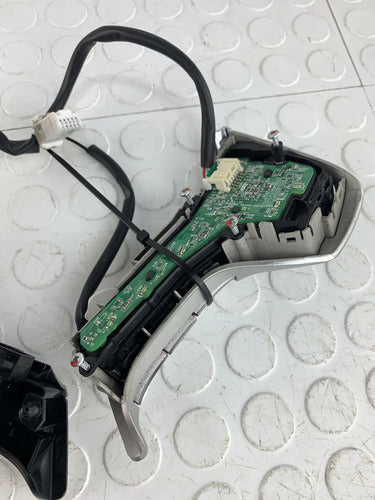 Swtich Controles De Volante Mitsubishi L200 2020-2024