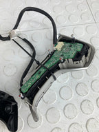Swtich Controles De Volante Mitsubishi L200 2020-2024