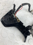 Swtich Controles De Volante Mitsubishi L200 2020-2024