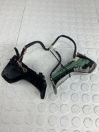 Swtich Controles De Volante Mitsubishi L200 2020-2024