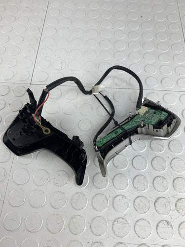 Swtich Controles De Volante Mitsubishi L200 2020-2024