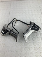 Swtich Controles De Volante Mitsubishi L200 2020-2024