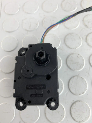 Módulo Actuador Clima A/c Mitsubishi L200 2020-2024 Pub 1
