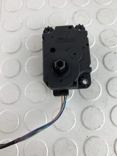 Módulo Actuador Clima A/c Mitsubishi L200 2020-2024 Pub 1