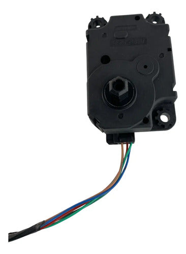 Módulo Actuador Clima A/c Mitsubishi L200 2020-2024 Pub 1