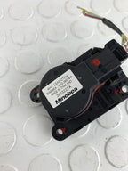 Módulo Actuador Clima A/c Mitsubishi L200 2020-2024 Pub 2