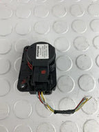 Módulo Actuador Clima A/c Mitsubishi L200 2020-2024 Pub 2