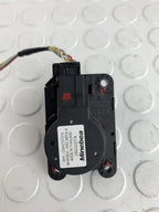 Módulo Actuador Clima A/c Mitsubishi L200 2020-2024 Pub 2