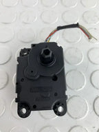 Módulo Actuador Clima A/c Mitsubishi L200 2020-2024 Pub 2
