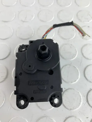 Módulo Actuador Clima A/c Mitsubishi L200 2020-2024 Pub 2