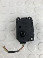 Módulo Actuador Clima A/c Mitsubishi L200 2020-2024 Pub 2