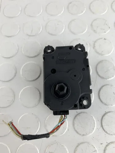 Módulo Actuador Clima A/c Mitsubishi L200 2020-2024 Pub 2