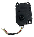 Módulo Actuador Clima A/c Mitsubishi L200 2020-2024 Pub 2