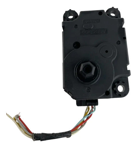 Módulo Actuador Clima A/c Mitsubishi L200 2020-2024 Pub 2
