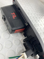 Switch Elevador Trasero Izquierdo Mitsubishi L200 2020-2024