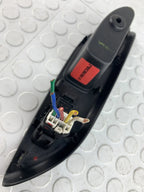 Switch Elevador Trasero Izquierdo Mitsubishi L200 2020-2024