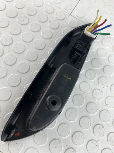 Switch Elevador Trasero Izquierdo Mitsubishi L200 2020-2024