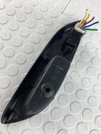 Switch Elevador Trasero Izquierdo Mitsubishi L200 2020-2024