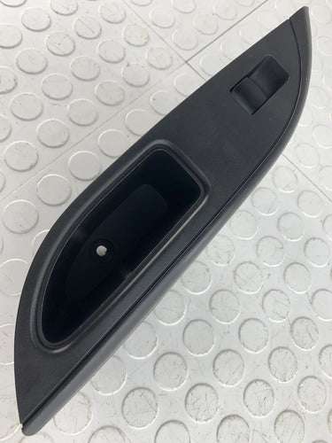 Switch Elevador Trasero Izquierdo Mitsubishi L200 2020-2024
