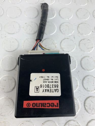 Módulo Encendido Enlace Mitsubishi L200 2020-2024