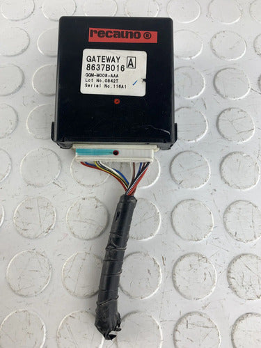 Módulo Encendido Enlace Mitsubishi L200 2020-2024
