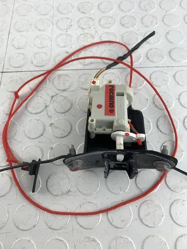 Actuador Tapa De Gasolina Ram 700 2015-2020