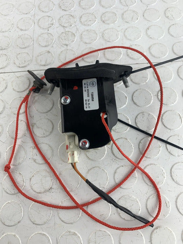 Actuador Tapa De Gasolina Ram 700 2015-2020