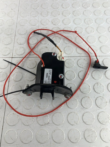 Actuador Tapa De Gasolina Ram 700 2015-2020