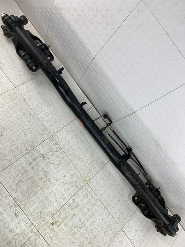 Puente Eje Trasero Ram 700 2015-2020