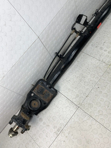 Puente Eje Trasero Ram 700 2015-2020