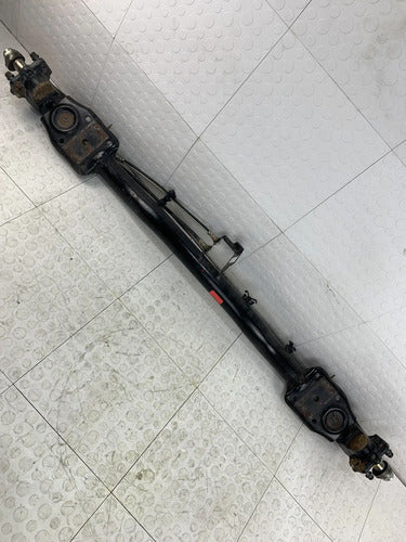 Puente Eje Trasero Ram 700 2015-2020