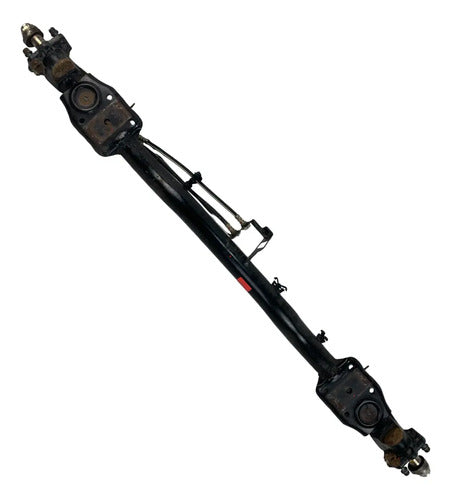 Puente Eje Trasero Ram 700 2015-2020