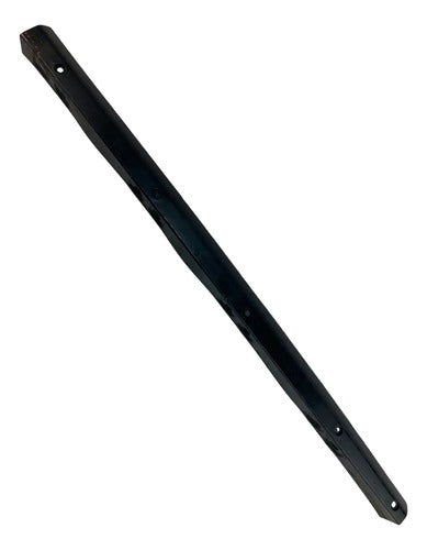 Moldura Izquierda Caja (detalle) Ram 700 2015-2020 Negro