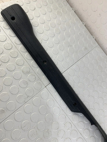 Moldura Interior Izquierda Pisa Alfombra Ram 700 2015-2020
