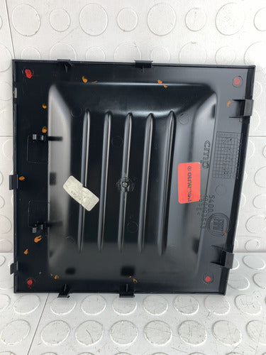 Moldura Superior Tablero Ram 700 2015-2020 Negro