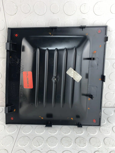 Moldura Superior Tablero Ram 700 2015-2020 Negro