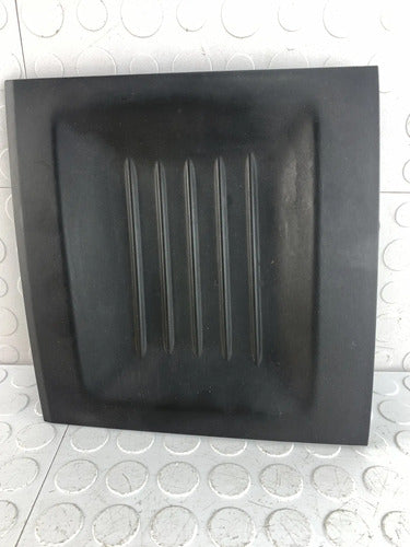 Moldura Superior Tablero Ram 700 2015-2020 Negro